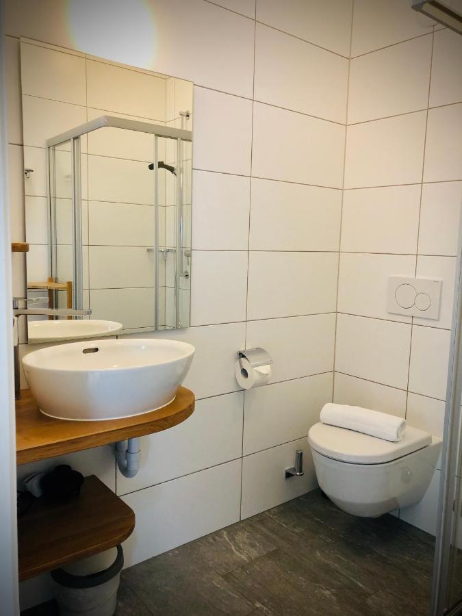 L'Auberge De Mezieres Екстер'єр фото