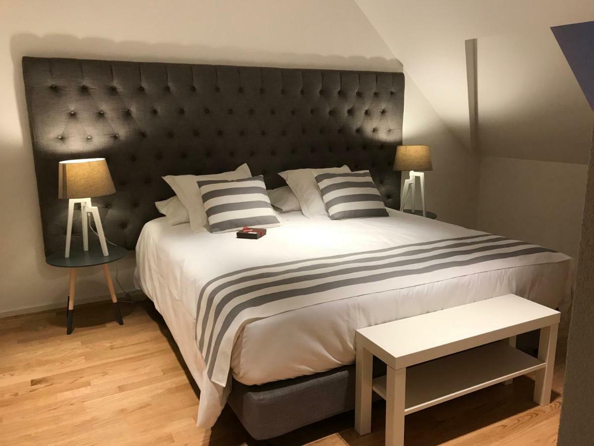 L'Auberge De Mezieres Екстер'єр фото