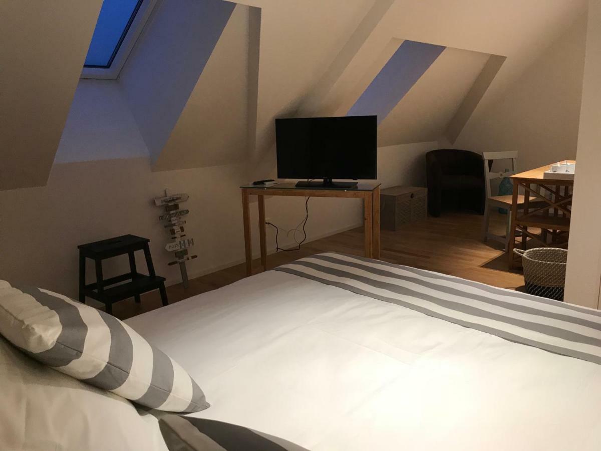 L'Auberge De Mezieres Екстер'єр фото