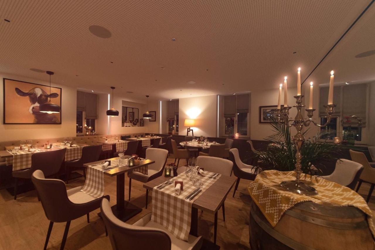 L'Auberge De Mezieres Екстер'єр фото